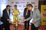 Tamanna & Mr. Tarun Rai at the 60th idea Filmfare Awards 2012 (SOUTH) Press Conference on 18th June 2013 (11).jpg